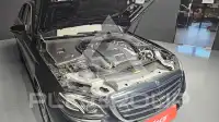 2019 Mercedes Benz E-Class