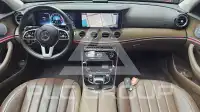 2019 Mercedes Benz E-Class