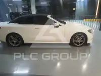 2019 Mercedes Benz E-Class