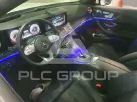 2019 Mercedes Benz E-Class