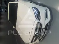2019 Mercedes Benz E-Class