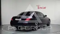 2019 Mercedes Benz E-Class