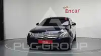 2019 Mercedes Benz E-Class