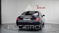 2019 Mercedes Benz E-Class