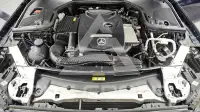 2019 Mercedes Benz E-Class