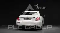2019 Mercedes Benz E-Class