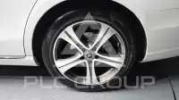 2019 Mercedes Benz E-Class