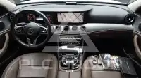 2019 Mercedes Benz E-Class