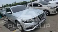 2019 Mercedes Benz E-Class