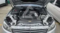 2019 Mercedes Benz E-Class