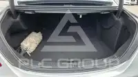 2019 Mercedes Benz E-Class