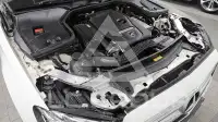 2019 Mercedes Benz E-Class