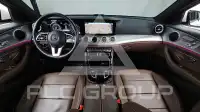 2019 Mercedes Benz E-Class