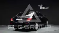 2019 Mercedes Benz E-Class