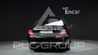 2019 Mercedes Benz E-Class