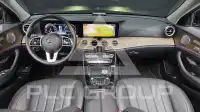 2019 Mercedes Benz E-Class