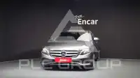 2019 Mercedes Benz E-Class