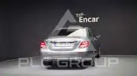 2019 Mercedes Benz E-Class