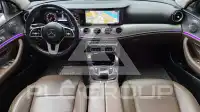 2019 Mercedes Benz E-Class
