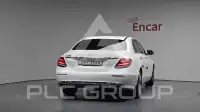 2019 Mercedes Benz E-Class