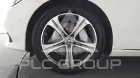 2019 Mercedes Benz E-Class