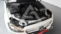 2019 Mercedes Benz E-Class