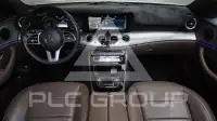 2019 Mercedes Benz E-Class