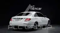 2019 Mercedes Benz E-Class