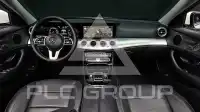 2019 Mercedes Benz E-Class