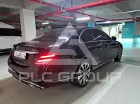 2019 Mercedes Benz E-Class
