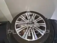 2019 Mercedes Benz E-Class