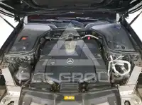 2019 Mercedes Benz E-Class