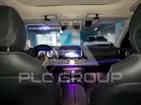 2019 Mercedes Benz E-Class
