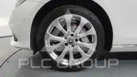 2019 Mercedes Benz E-Class
