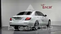 2019 Mercedes Benz E-Class