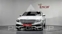 2019 Mercedes Benz E-Class