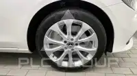 2019 Mercedes Benz E-Class