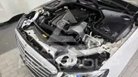 2019 Mercedes Benz E-Class