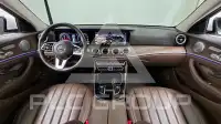 2019 Mercedes Benz E-Class