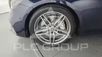 2019 Mercedes Benz E-Class