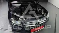 2019 Mercedes Benz E-Class