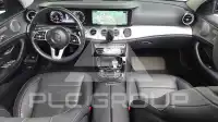 2019 Mercedes Benz E-Class