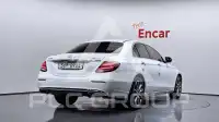 2019 Mercedes Benz E-Class