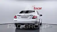 2019 Mercedes Benz E-Class