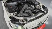 2019 Mercedes Benz E-Class