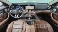 2019 Mercedes Benz E-Class