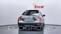 2019 Mercedes Benz E-Class