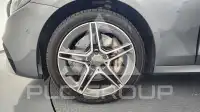 2019 Mercedes Benz E-Class
