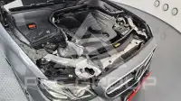 2019 Mercedes Benz E-Class