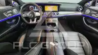 2019 Mercedes Benz E-Class